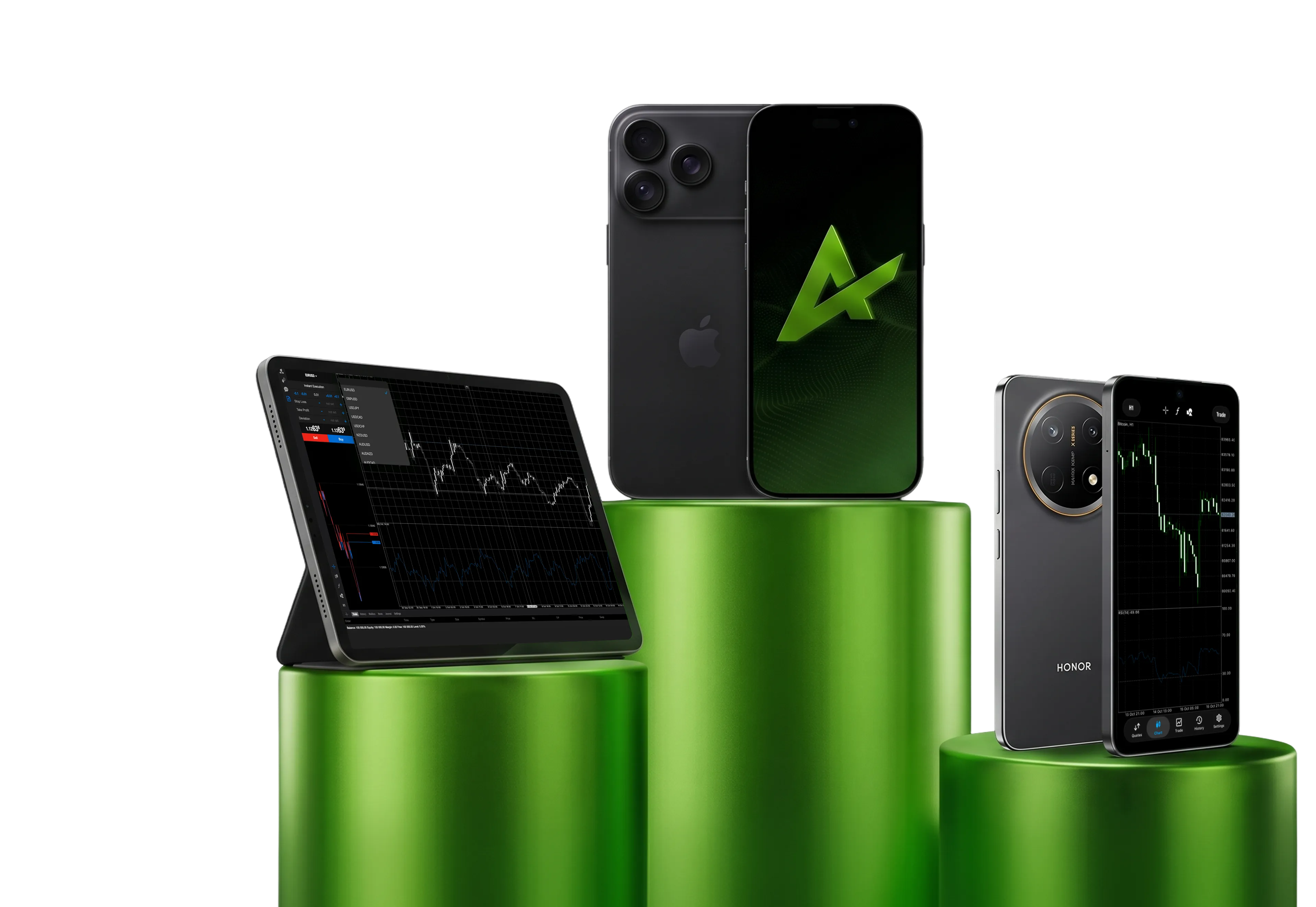 Altum Hero Image