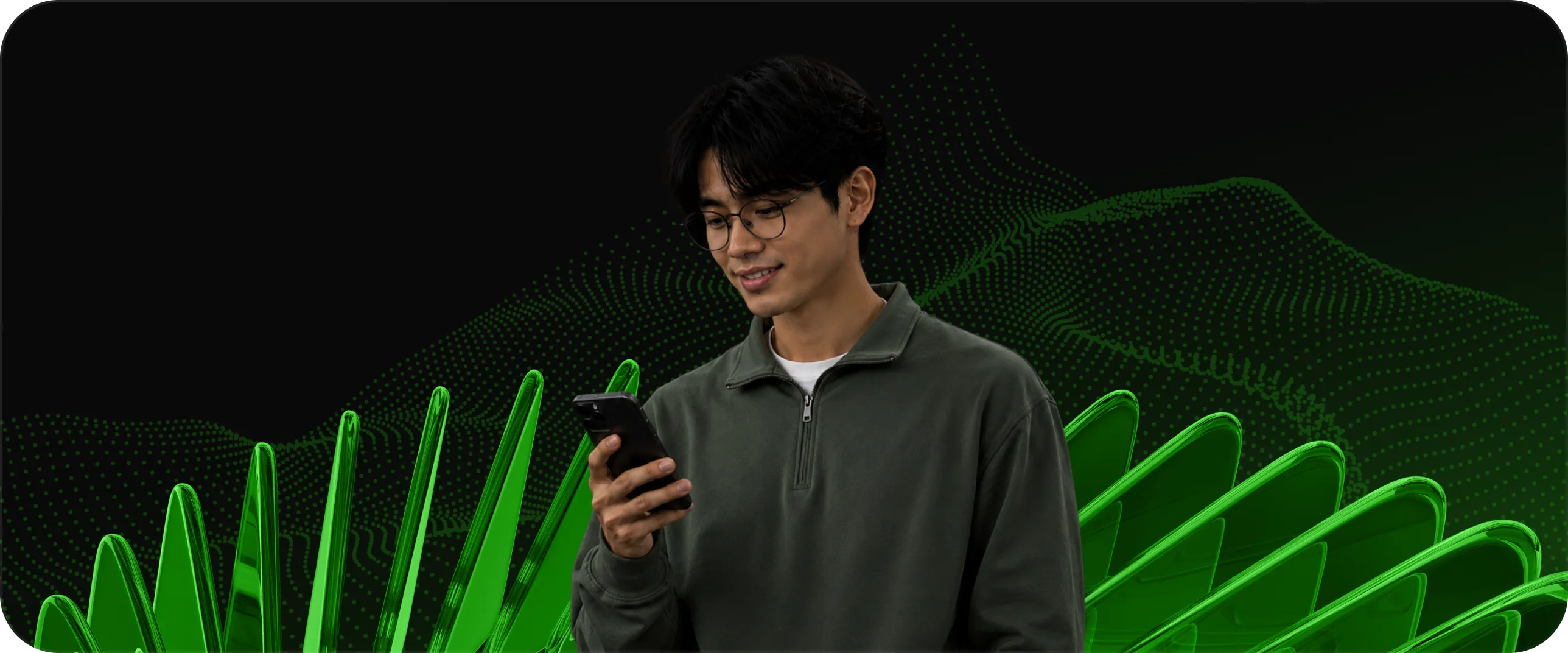 Chance to win Background